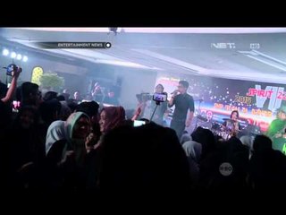 Tanggapan Member Yovie n Nuno Tentang Sosok Pradikta Wicaksono