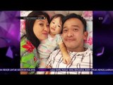 Anak Ruben Onsu & Wenda Eksis di Social Media Instagram