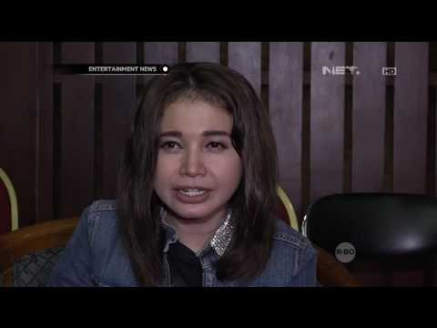 Persiapan Konser Tunggal Rossa 21 Tahun Berkarya