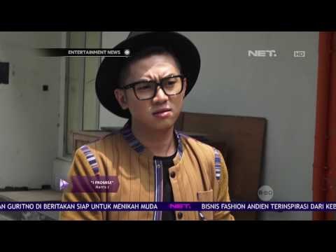 Rafael Eks Smash Bakal Debut Berkarir Solo