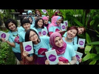 Budaya arisan Jetset di Indonesia