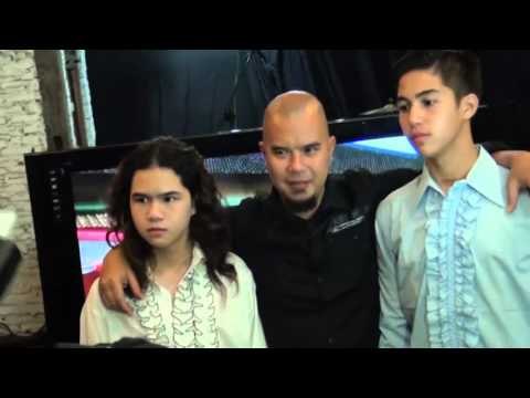 Mulan Hamil Anak Kedua, Ahmad Dhani Berharap Anak Perempuan