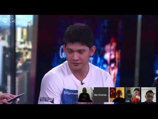 G+ Hangout The Raid 2 Berandal