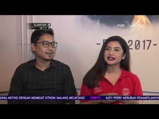 Gemar Minum Kopi, Bianca Liza Buka Coffee Shop