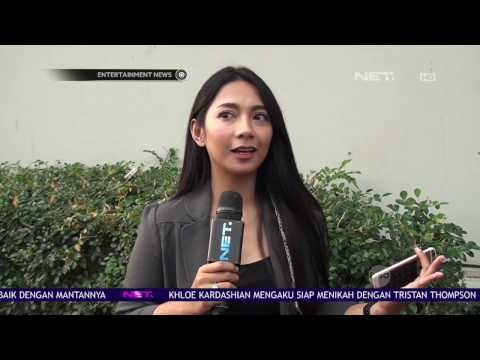 Cerita Dinda Kirana Putus dari Pacar Orang Korea