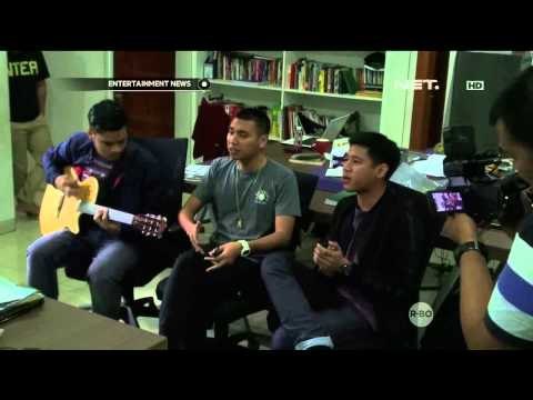 Cerita personil RAN mengenai project terbarunya