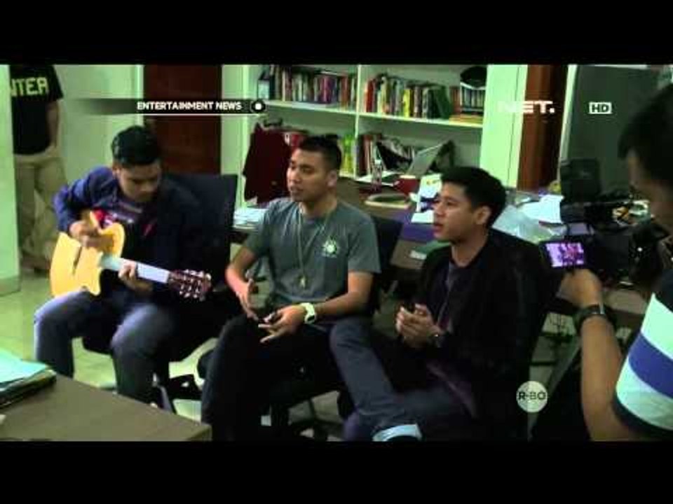 Cerita personil RAN mengenai project terbarunya