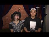 Gilang Dirga Buat Bisnis dengan Kombinasikan Kuliner, Fashion, dan Lifestyle