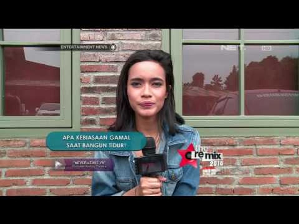Tes Kekompakan Gamaliel dan Audrey