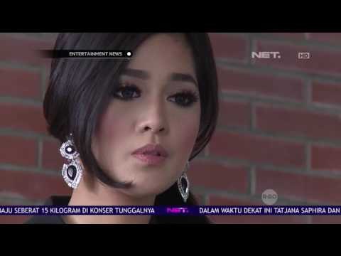 Meninggalkan Dunia Acting, Gracia Indri Ingin Lebih Banyak Waktu Untuk Suami