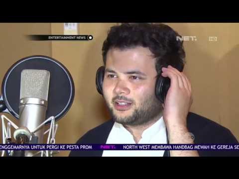 Rhoma Irama Jenguk Ridho Rhoma di RSKO