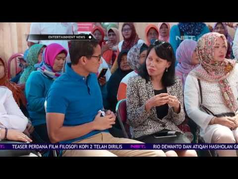 Meme Unik Menyambut Pilkada DKI Putaran Ke-2 Tahun 2017