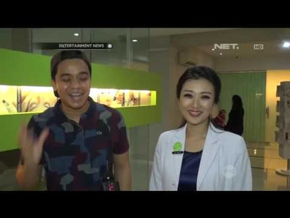 Billy Syahputra Jalani Perawatan Demi Tampil di Depan Kamera