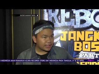 Download Video: Sering Patah Hati, Kiki CJR Lebih Memilih Jomblo