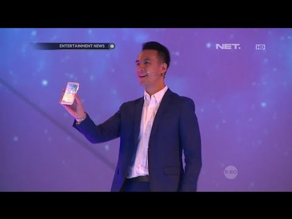 Daniel Mananta Batasi Penggunaan Gadget agar ti...