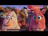 Angry Birds Merilis Trailer Terbarunya