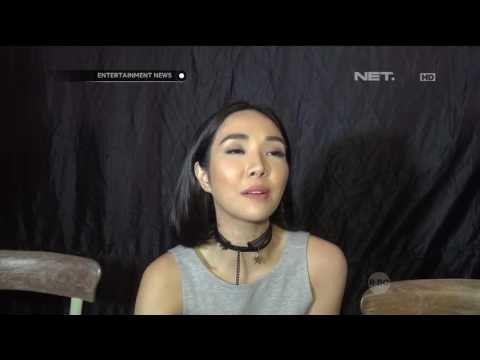 Gisel Sibuk Menjalani Syuting Film Cek Toko Sebelah