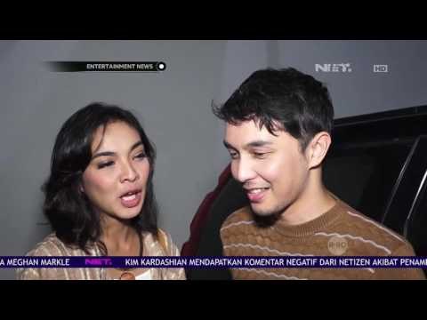 Ternyata Dimas Aditya Akui Bukan Tipe Cowok Romantis