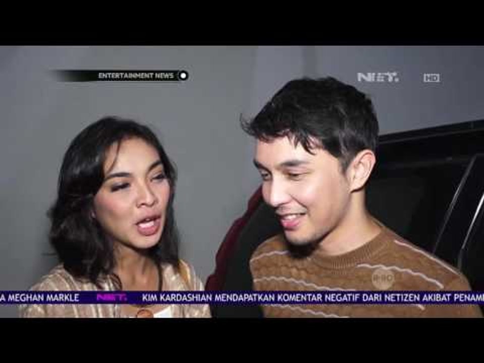 Ternyata Dimas Aditya Akui Bukan Tipe Cowok Romantis