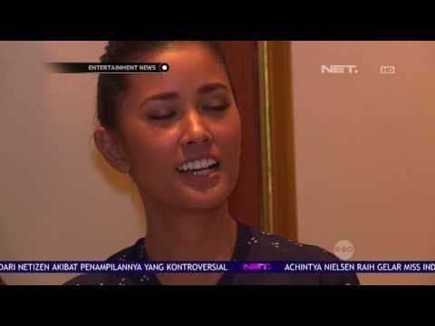Lucunya, Titi Rajo Bintang Gak Suka Dibuat Kejutan Ulang Tahun