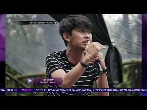 Cerita Keseruan Syuting Pevita Pearce, Marthino Lio, dan Indra Jegel Film The Guys