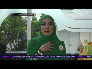 Klarifikasi Dugaan Kasus Penipuan, Cynthiara Alona Datangi Kantor Bea Cukai