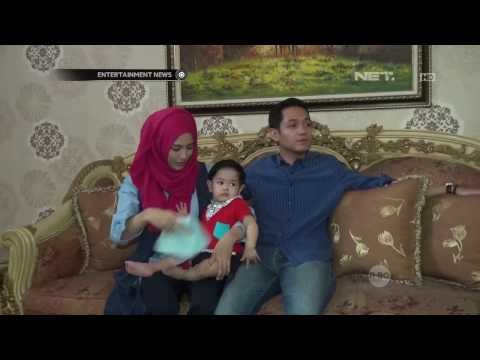 Alyssa Hamil Anak Kedua, Dude Herlino Makin Perhatian