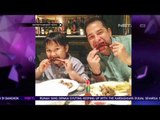 Sibuk Syuting, Ari Wibowo Jaga Pola Makan