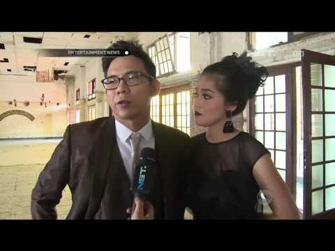 Gracia Indri Kembali Klarifikasi Pemberitaan Tentang Rumah Tangganya