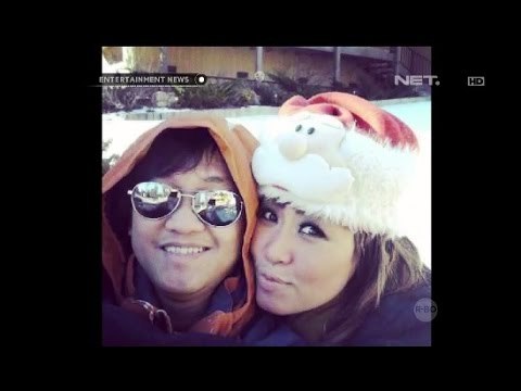 Aksi nekat Pinkan Mambo ngamen di Los Angeles