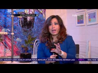 Mellisa Jadi Narasumber di Acara IAFOR  di Jepang