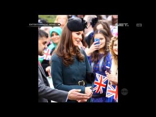 Seleb yang suka memakai Peplum