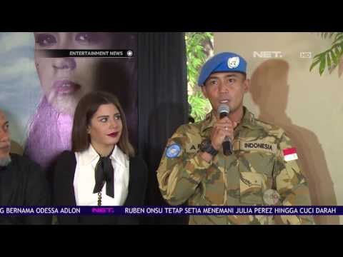 Yama Carlos Berbahagia Atas Kelahiran Anak Pertamanya