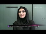 Zee Zee Shahab Batasi Pekerjaan di Bulan Ramadhan