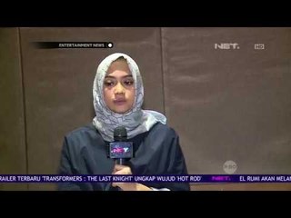 Cerita Unik Ayudia Bing Selamet Jalani Profesi Birth Photography