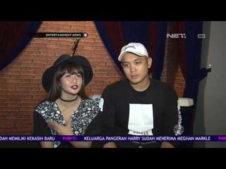 Download Video: Demi Miliki Momongan Pasangan Gilang Dirga dan Adiezty Jalani Pola Hidup Sehat