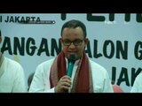 Tanggapan Artis Tentang Pilgub DKI Jakarta 2017