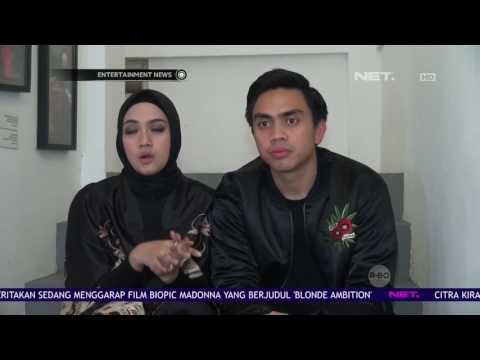 Ayudia Bing Slamet & Ditto Rilis Album Musik Pertama
