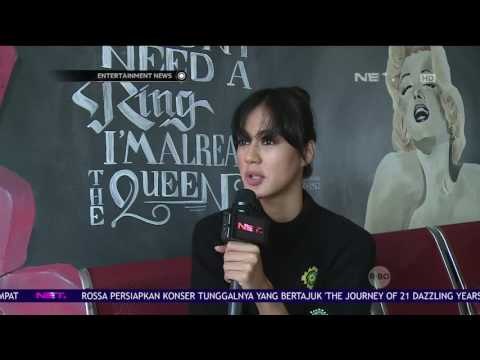 Paula Verhoeven akan Membuka Sekolah Modelling