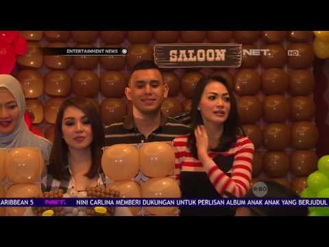 Telah Memiliki Pacar, Christie Jusung masih Belum Siap Menikah Lagi