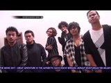 Nidji Gandeng Mantan Vokalis Hivi Dalam Lagu Terbarunya