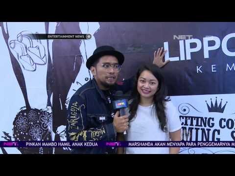 Ditengah Kesibukan di Dunia Entertain, Imam Darto masih Punya Quality Time Berdua Bareng Istri