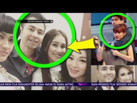 Ayu Ting-Ting Gak Mau Ambil Pusing Terkait Gossip Kawin Sirihnya dengan Raffi Ahmad