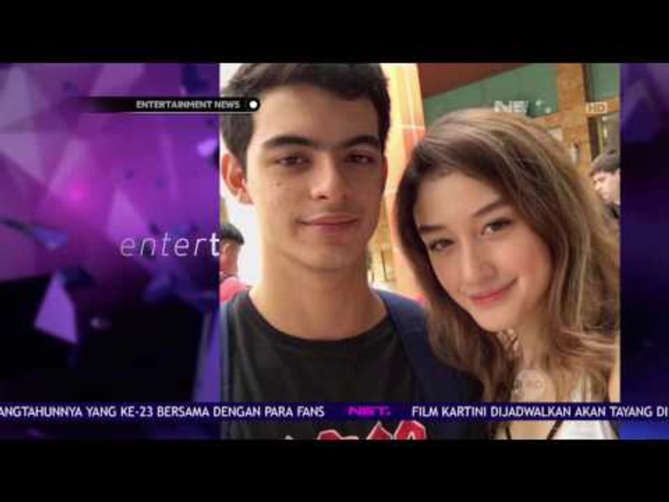 Hal Positif Yang Ciccio Ajarkan Kepada Pacarnya