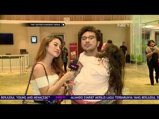 Cerita Para Artis Setelah Menonton Film Guardians Of The Galaxy Vol 2