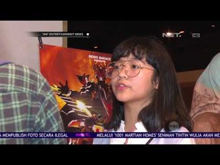 Kronologi Cinta Kuya di Bully Sampai Nangis