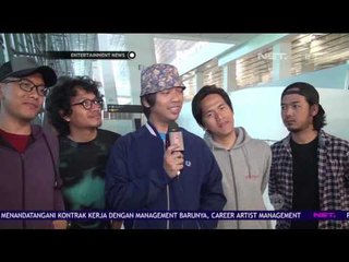 Pengalaman d'Masiv Pulang Umroh Bersama