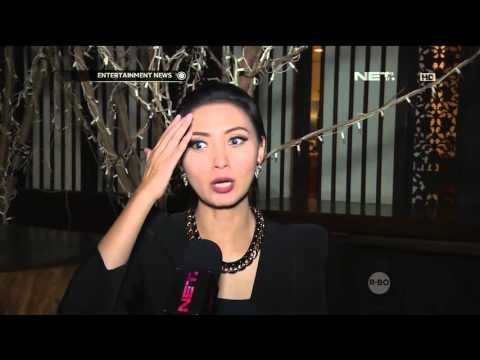 Della Puspita Akui Sempat Alami Gejala Stroke Akibat Bermain Antagonis