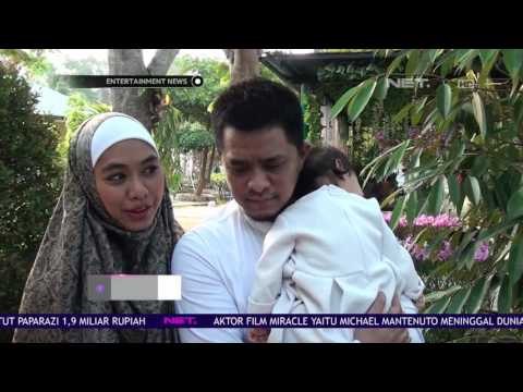 Oki Setiana Dewi Ajarkan Anaknya Cinta Masjid Sejak Dini