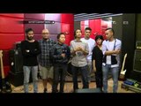 Piyu Latihan untuk Konsernya